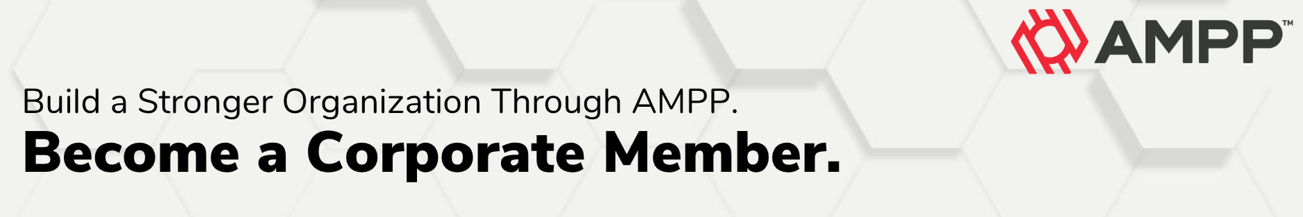 AMPP Corporate Membership