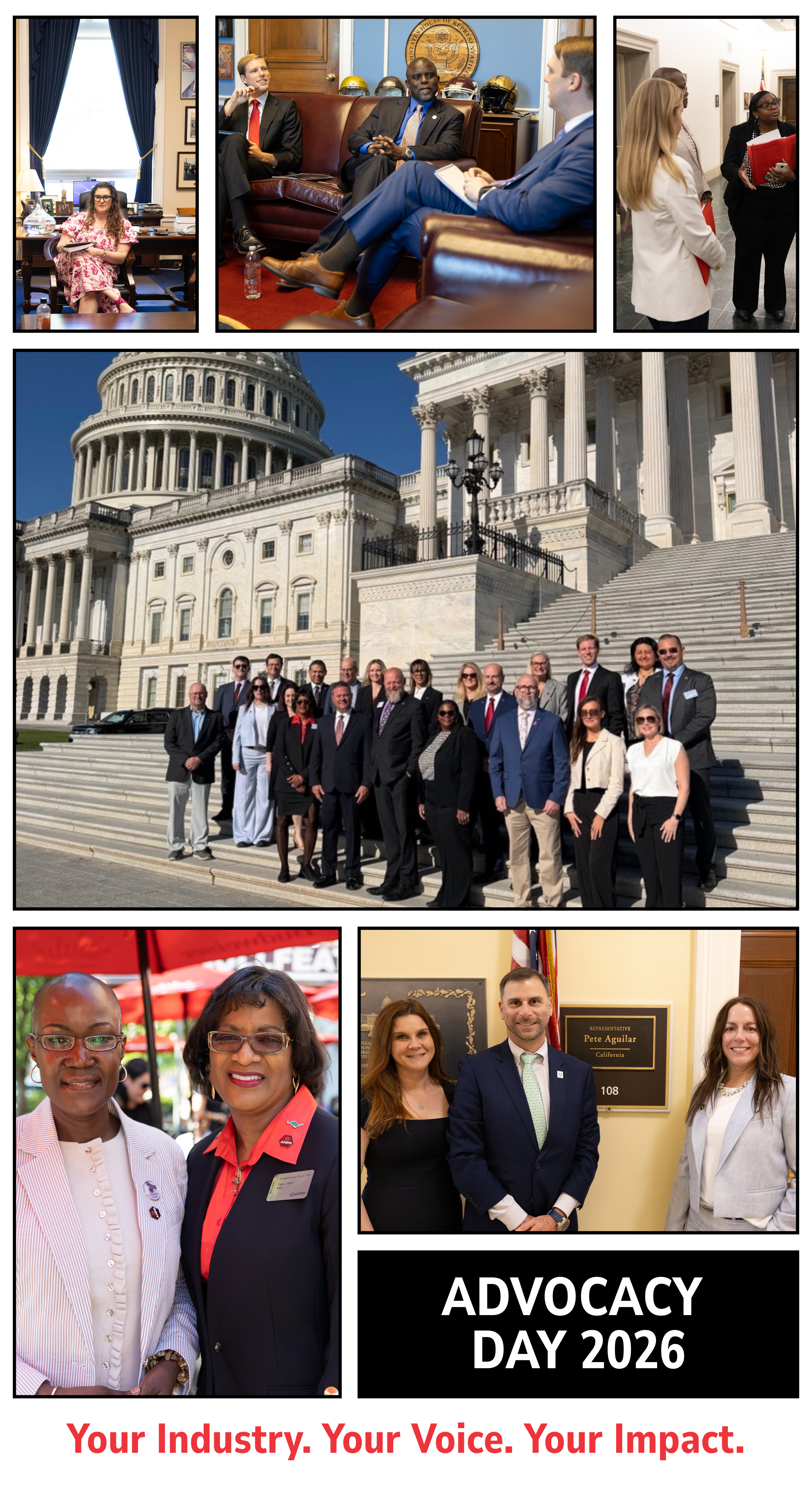 AMPP Advocacy Days 2026