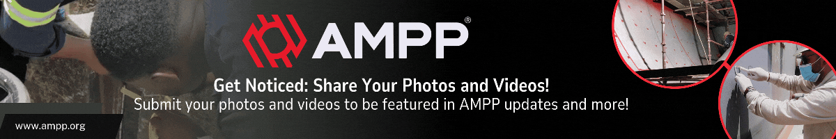 Submit Your Photos and Videos to AMPP