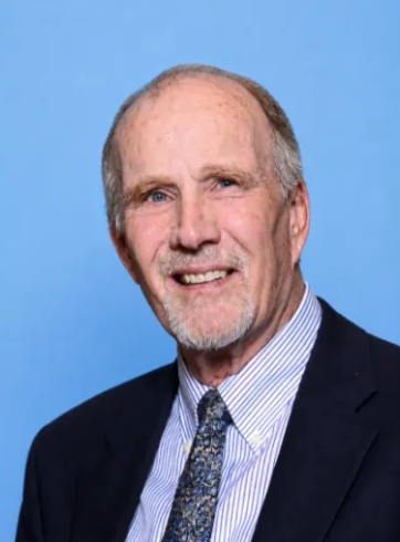 Kenneth B. Tator